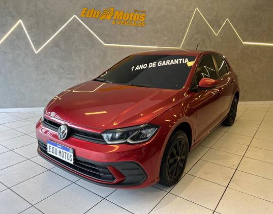 VOLKSWAGEN POLO 1.0 MPI MANUAL VOLKSWAGEN POLO 1.0 MPI MANUAL